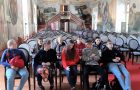 Obisk Muzeja Brežice – 3. tehniški dan učencev OŠ Globoko