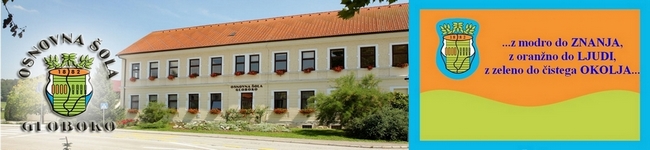 Osnovna šola Globoko