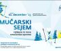 Smučarski sejem v Brežicah – sobota, 9. 12. 2023