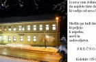 Novoletno voščilo