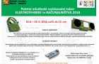 Vabilo na tabor elektrotehnike in računalništva