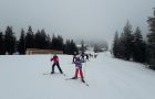 Zimska šola v naravi – Kope 2019