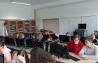 “Moja poklicna prihodnost” skozi praktično spoznavanje