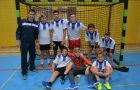 Učenci OŠ Globoko osvojili 3. mesto v nogometu, med osmimi šolami občine Brežice