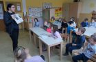 V podaljšanem bivanju so se poklonili rojstvu Franceta Prešerna