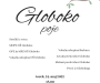 Globoko poje – vabilo