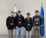 Obisk Državnega zbora RS