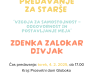 Vabilo na predavanje za starše